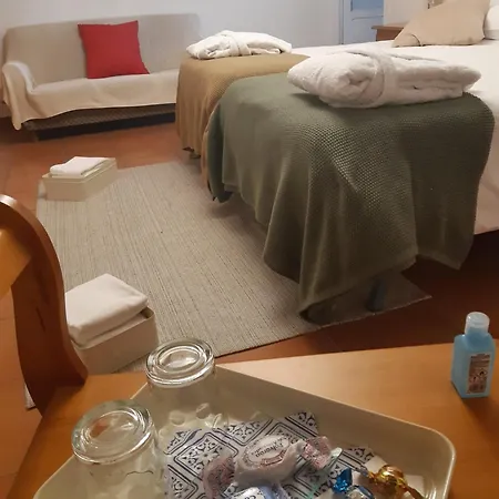 Musas Gastro Habitación en casa particular